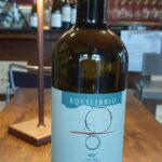 Equilibrio - D.O.C Candia dei Colli Apuani Vermentino 75 cl. 13,5%