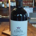 Vigne Conti- I.G.T Rosso Toscano - cl. 75 - 13%