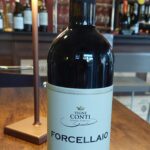 Forcellaio- I.G.T Rosso Toscano - cl. 75 - 14%