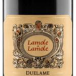 Lamole di Lamole - Duelame - Chianti classico 75 cl. 14%