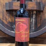 Cabernet Az. F.lli Urbani - 2020 IGT