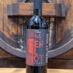 Merlot 2020- Az. F.lli Urbani - IGT